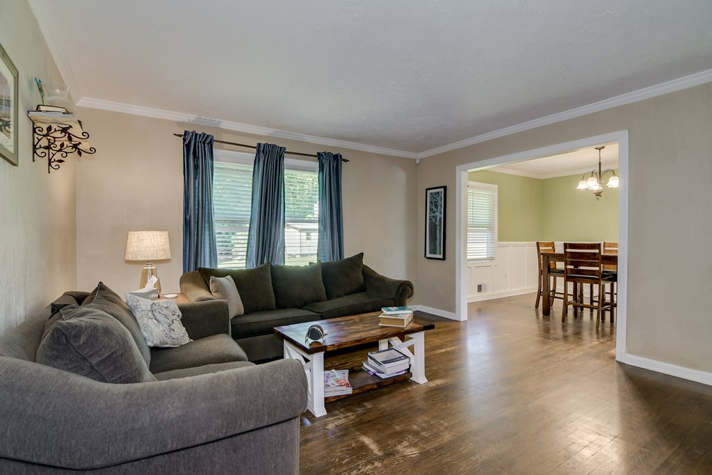 3302 Cockatoo Road Augusta, GA 30907 - Photo 7 of 37