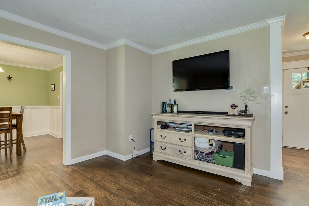 3302 Cockatoo Road Augusta, GA 30907 - Photo 10 of 37