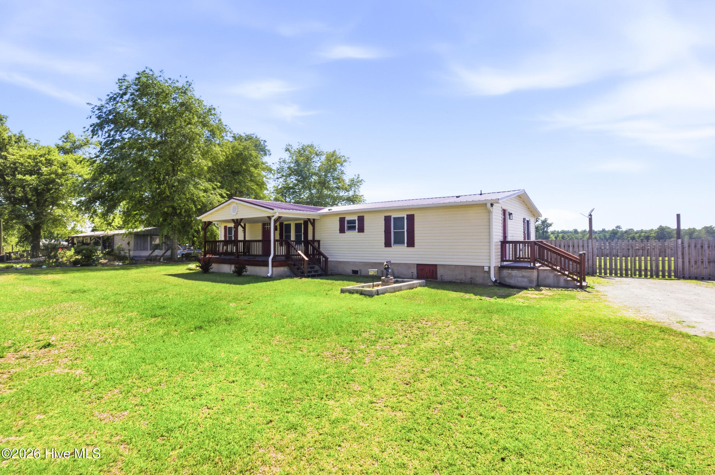 1135 State Camp Road Vanceboro, NC 28586 - Photo 3 of 42