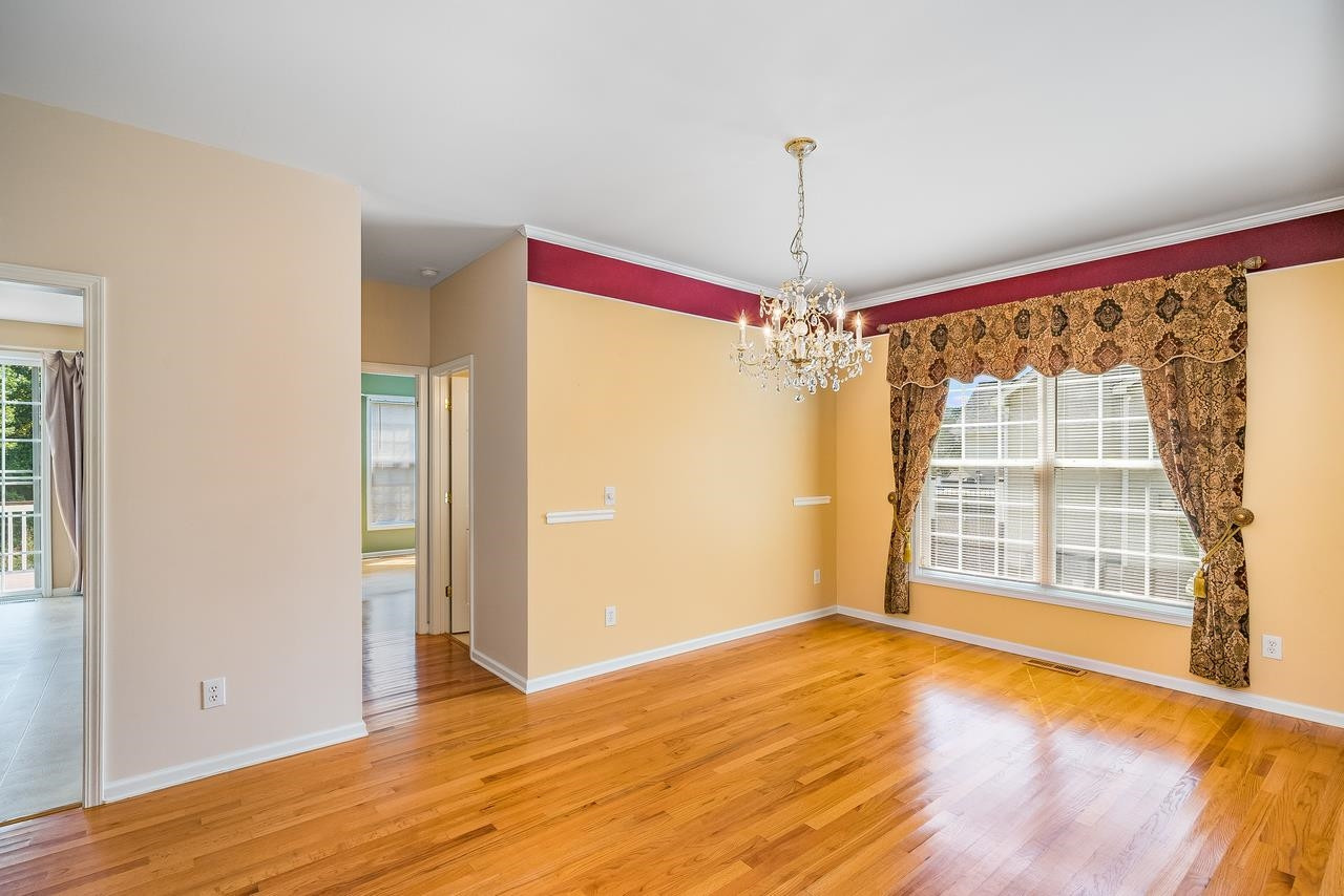 664 Seastone Street Raleigh, NC 27603 - Photo 7 of 30 Photo 7