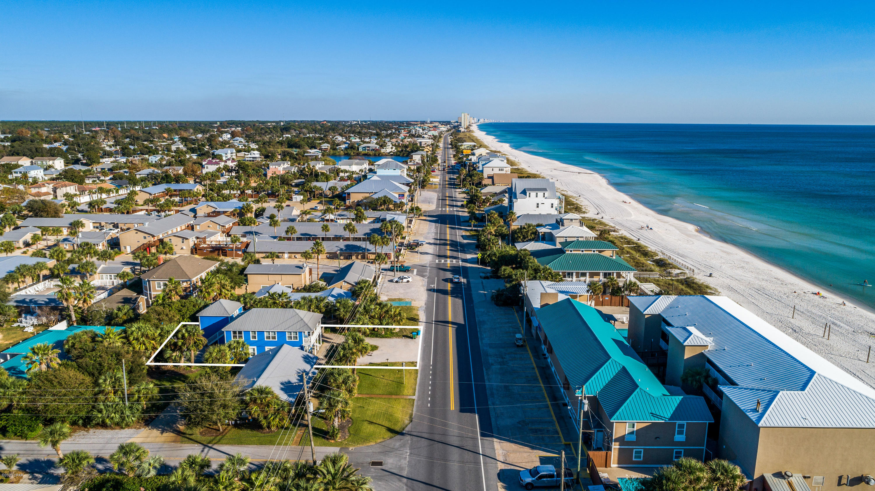 20212 Front Beach Road Panama City Beach, FL 32413 - Photo 39 of 53 Gallery Image 39