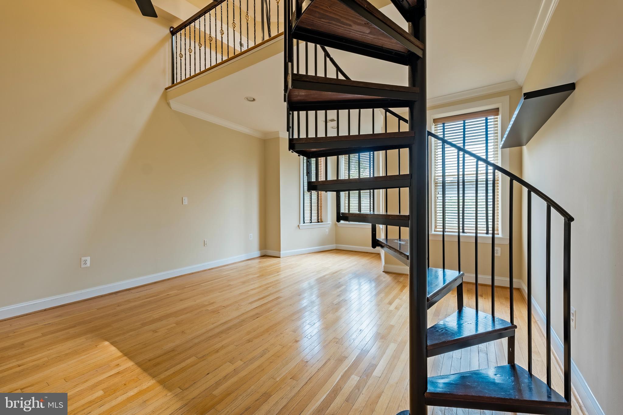 45 R Street Northwest, Unit 2 Washington, DC 20001 - Photo 15 of 28