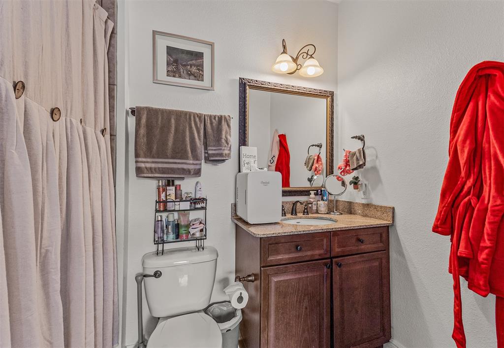 1881 Signal Ridge Place Rockwall, TX 75032 - Photo 11 of 16