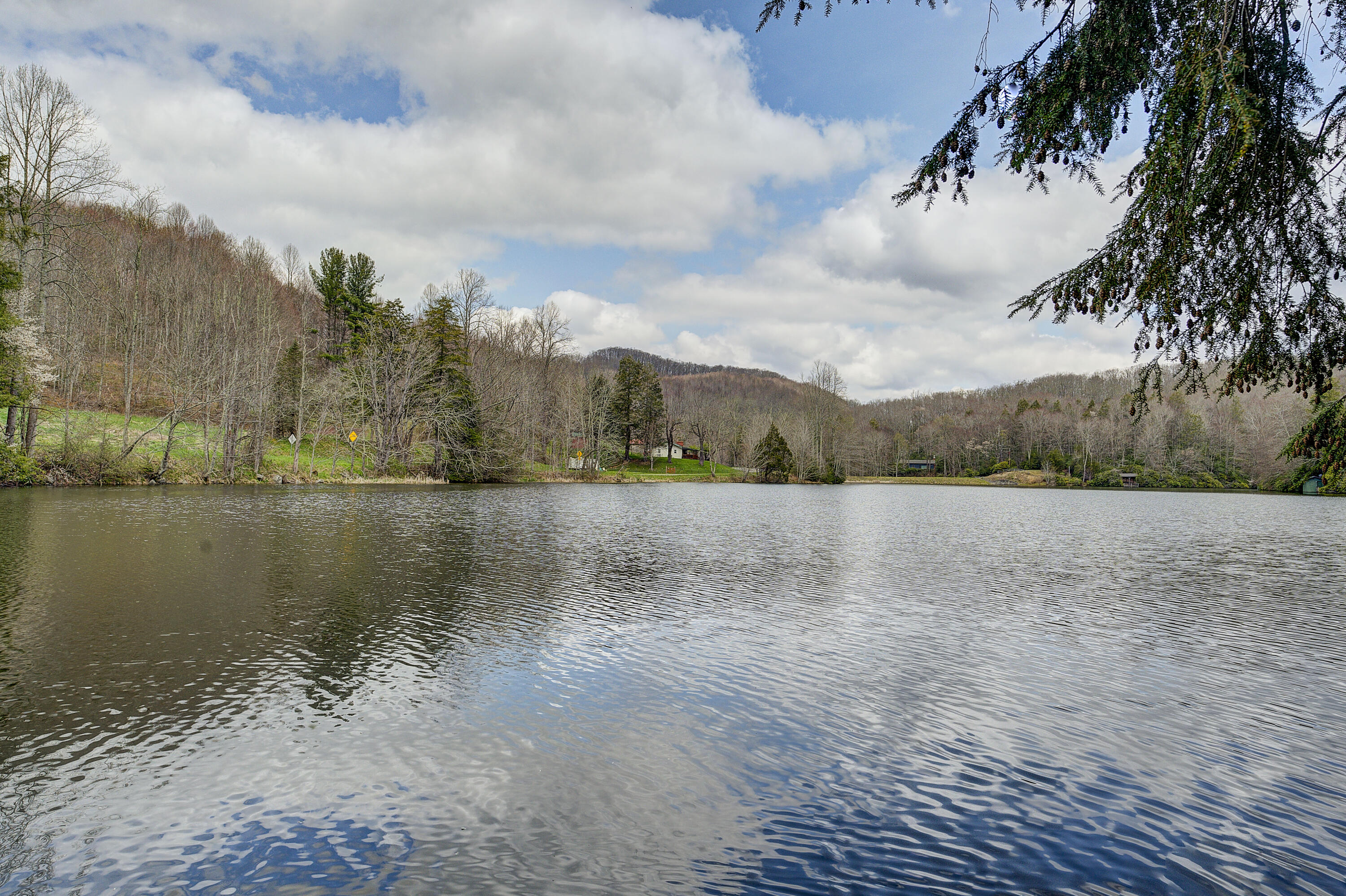 196 Ripshin Lake Road Roan Mountain, TN 37687 - Photo 46 of 62 196 Ripshin Lake Rd
