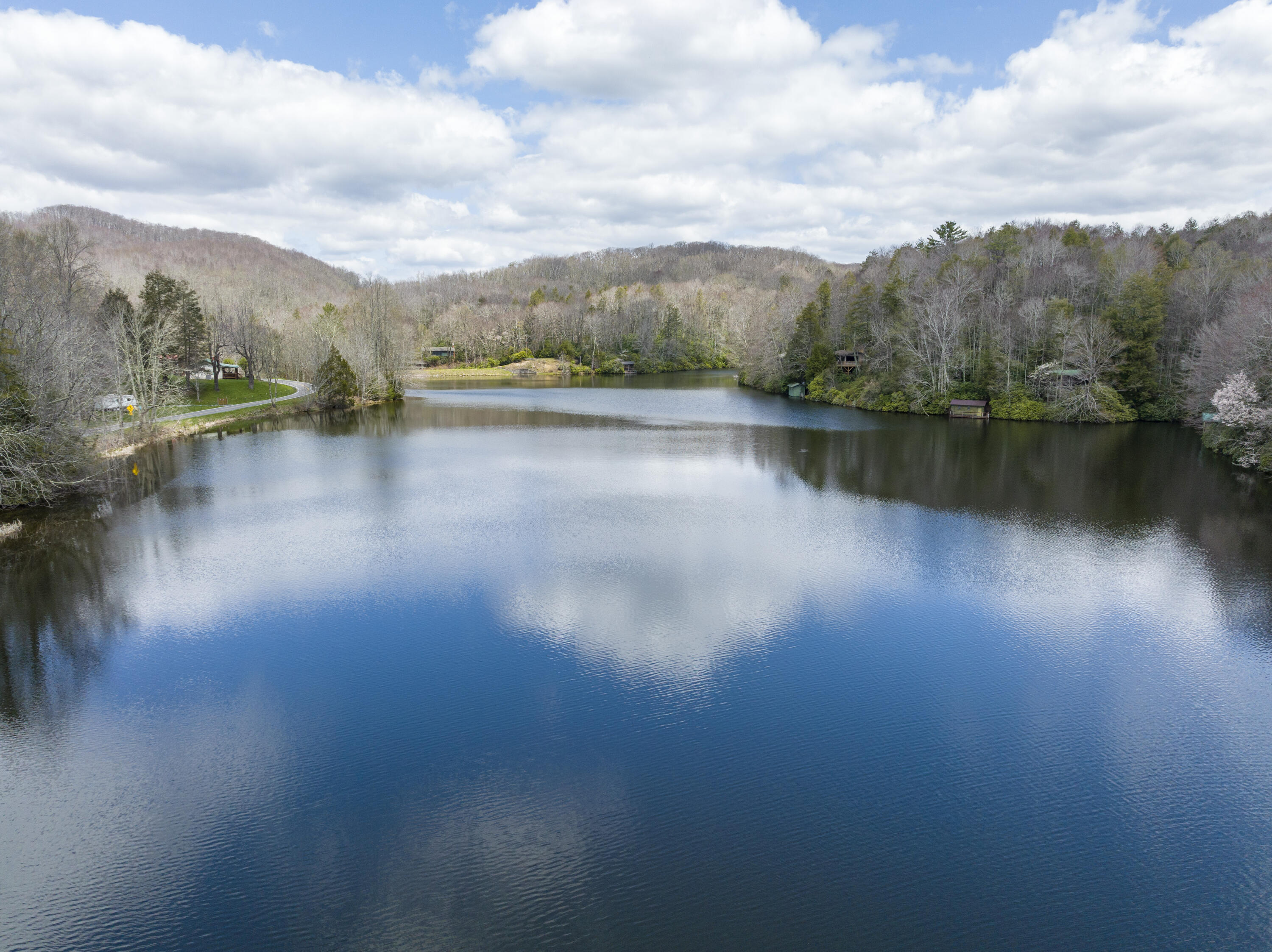196 Ripshin Lake Road Roan Mountain, TN 37687 - Photo 5 of 62 196 Ripshin Lake Rd