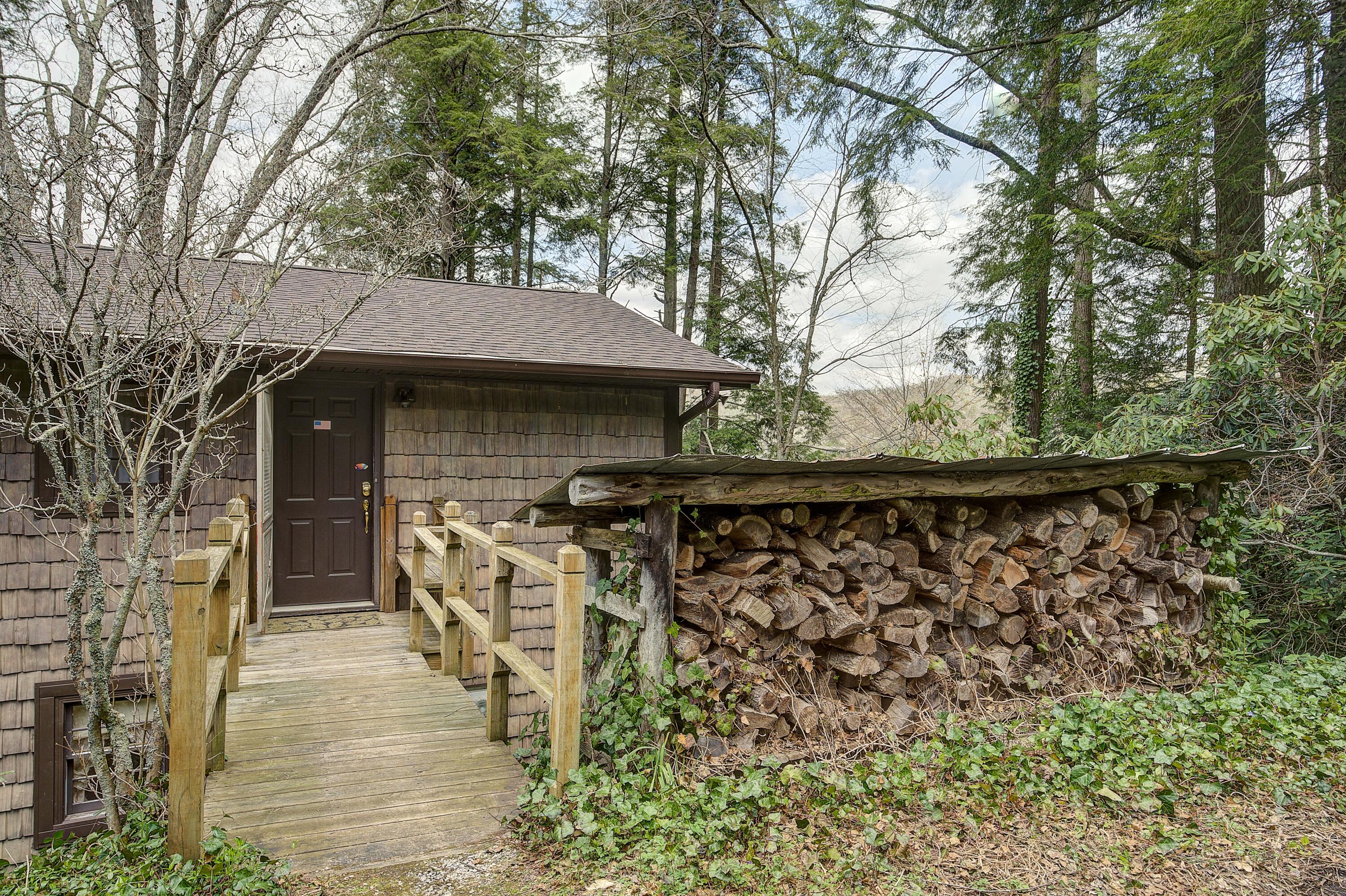 196 Ripshin Lake Road Roan Mountain, TN 37687 - Photo 53 of 62 196 Ripshin Lake Rd