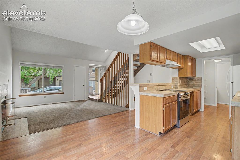81 Crystal Park Road, Unit D Manitou Springs, CO 80829 - Photo 11 of 30