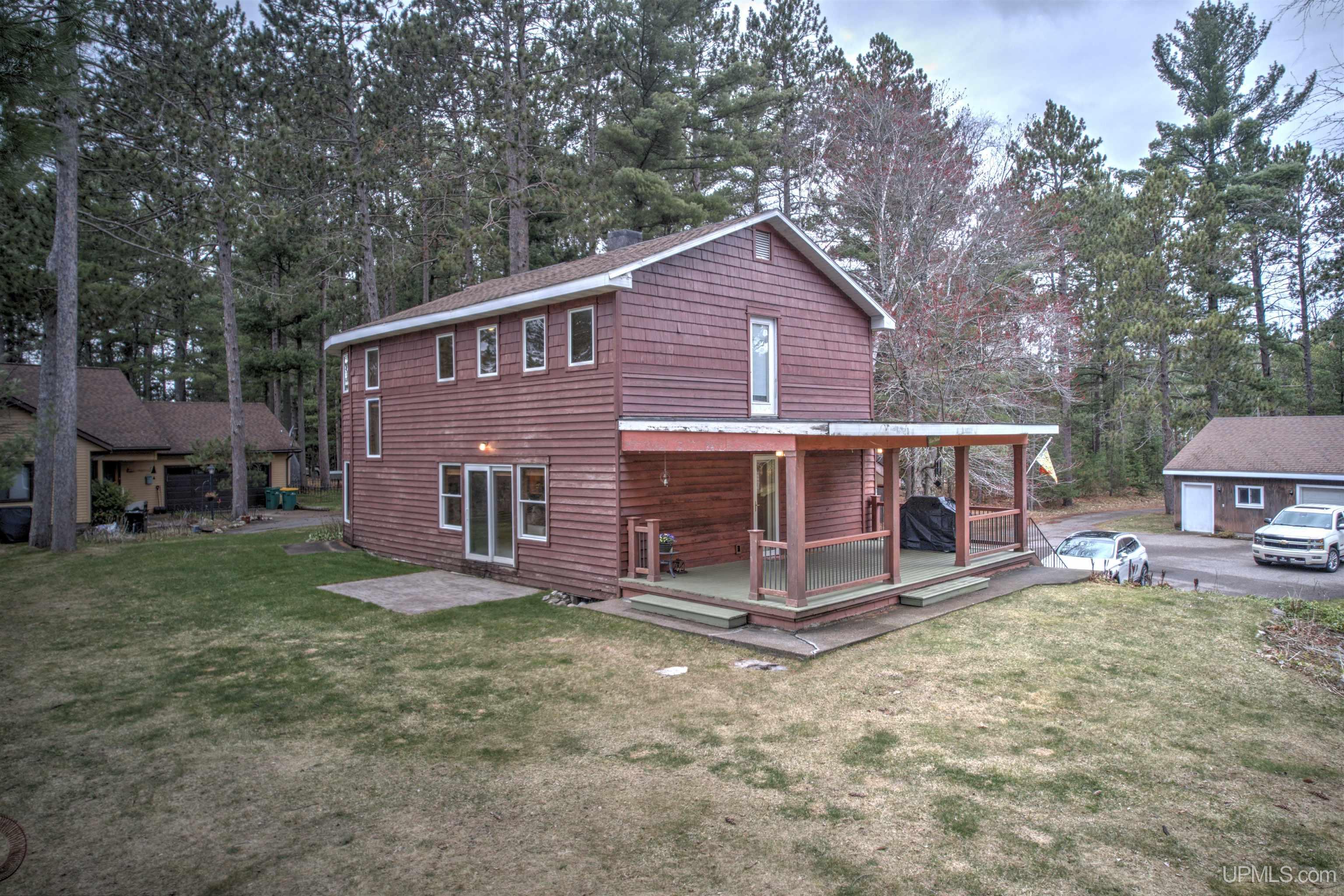 214 Riverside Road Marquette, MI 49855 - Photo 56 of 60 Gallery Image 56