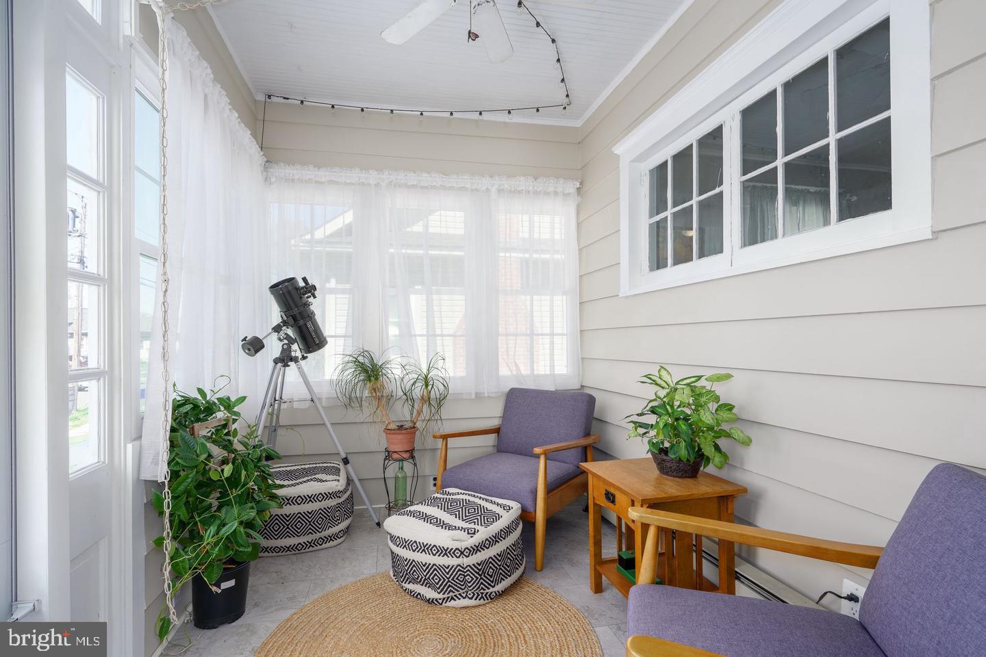 57 Ridgeway Avenue Oaklyn, NJ 08107 - Photo 4 of 21