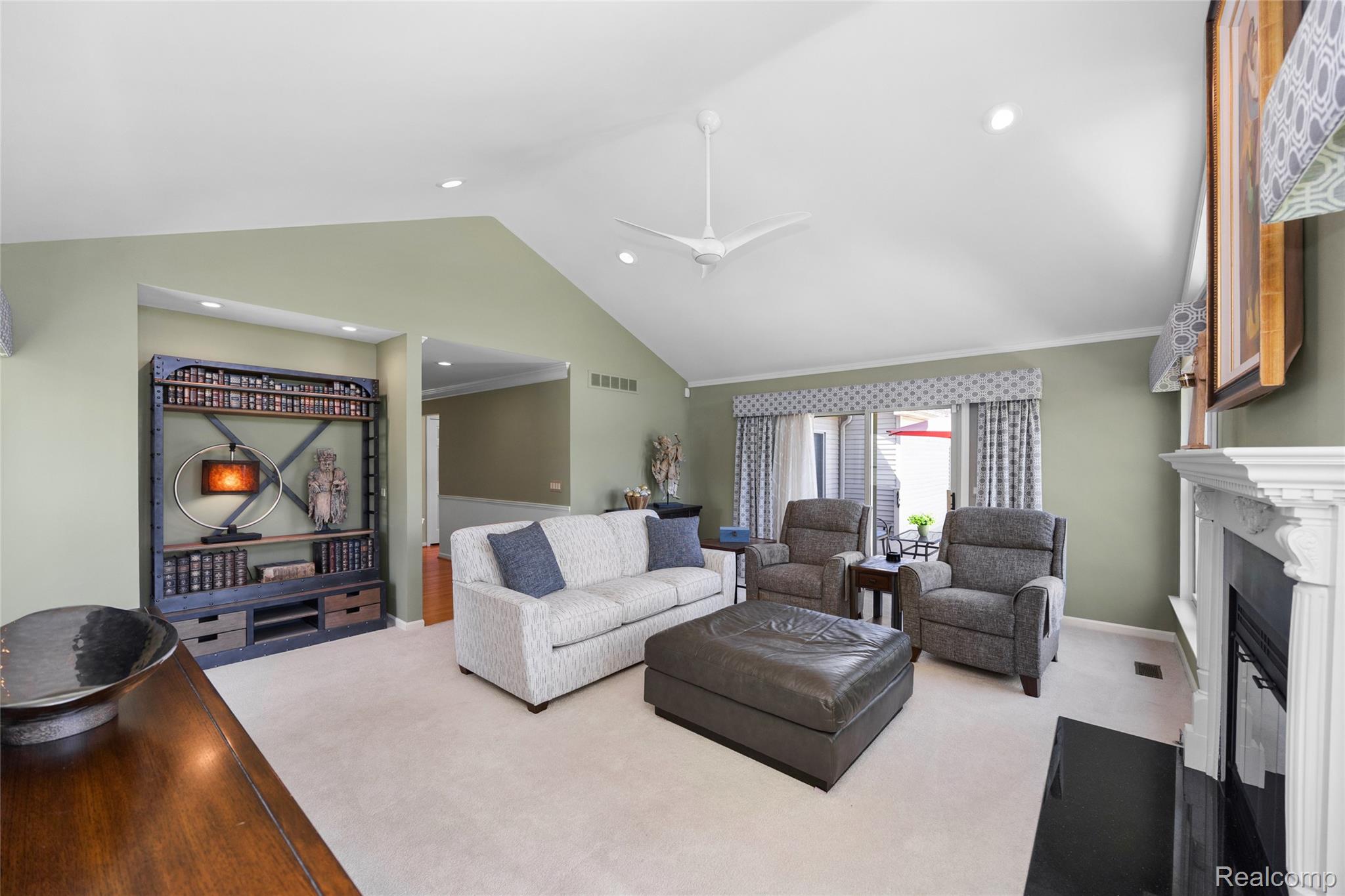 7505 Quail Ridge Drive Dexter, MI 48130 - Photo 29 of 75 034_55.jpg