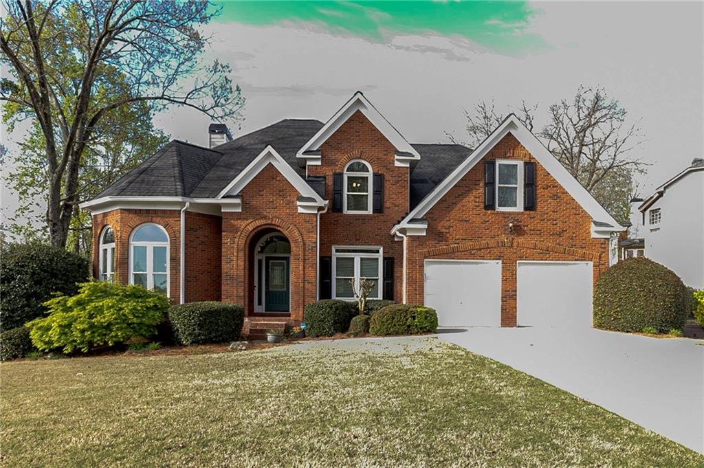 6010 Masters Club Drive Suwanee, GA 30024 - Photo 1 of 1