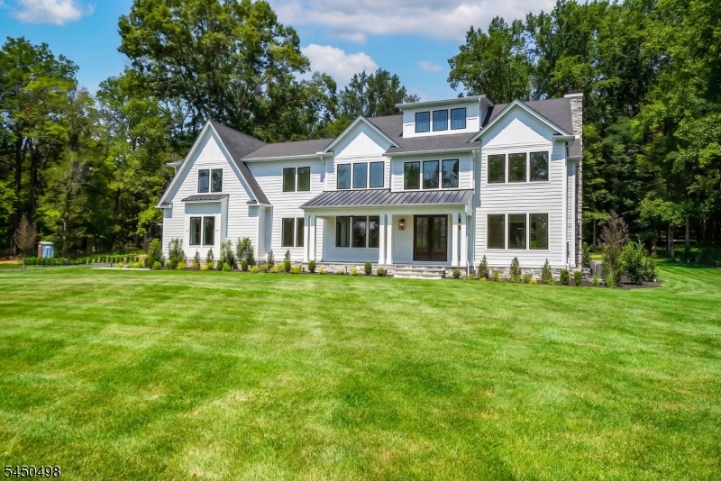 237 Mountainside Road Mendham, NJ 07945 - Photo 3 of 9 Gallery Image 3