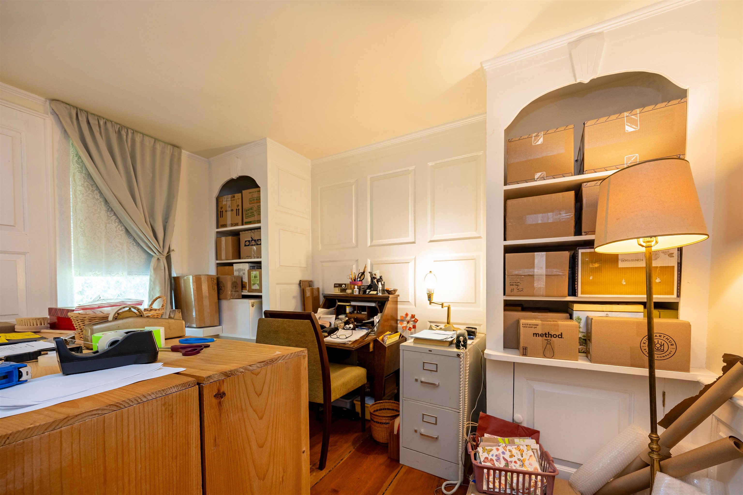 535 Oxbow Road Newbury, VT 05051 - Photo 23 of 60
