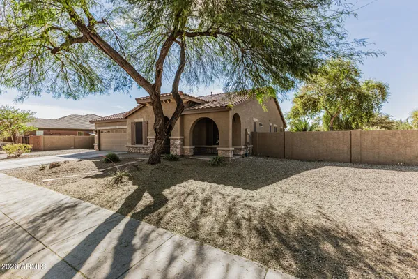 $3,750 | 6714 South Constellation Way, Gilbert, AZ 85298
