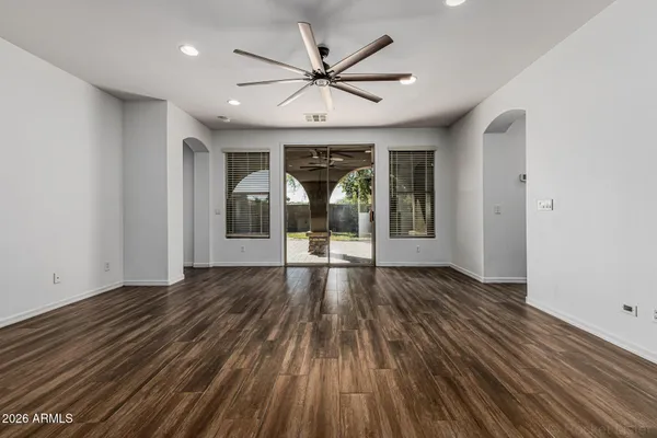$3,750 | 6714 South Constellation Way, Gilbert, AZ 85298