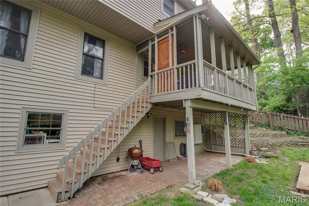 2019 Raintree Trail Collinsville, IL 62234 - Photo 63 of 67