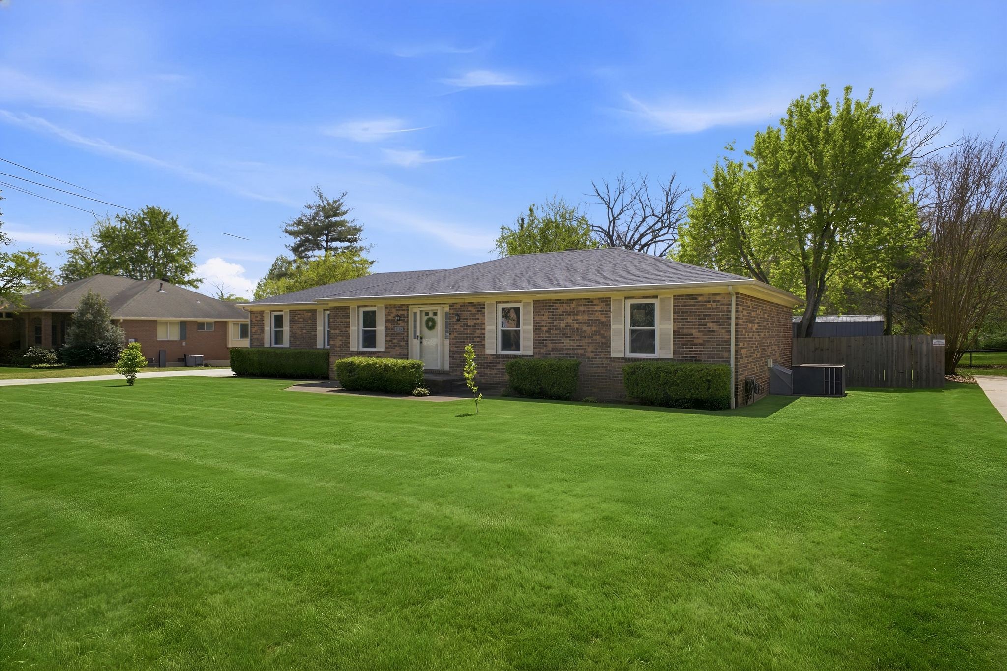 1115 Tomahawk Trace Murfreesboro, TN 37129 - Photo 2 of 31