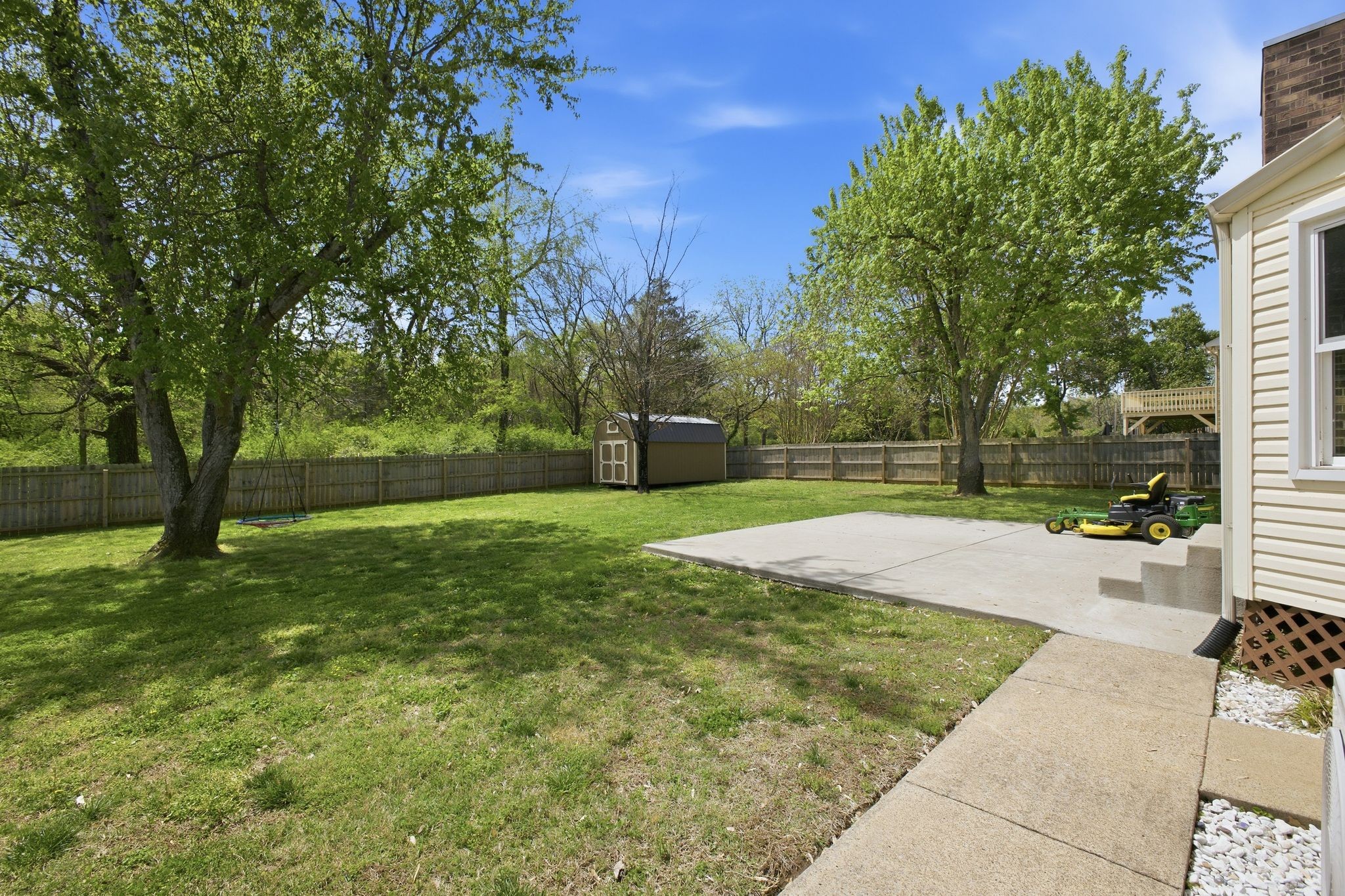 1115 Tomahawk Trace Murfreesboro, TN 37129 - Photo 29 of 31