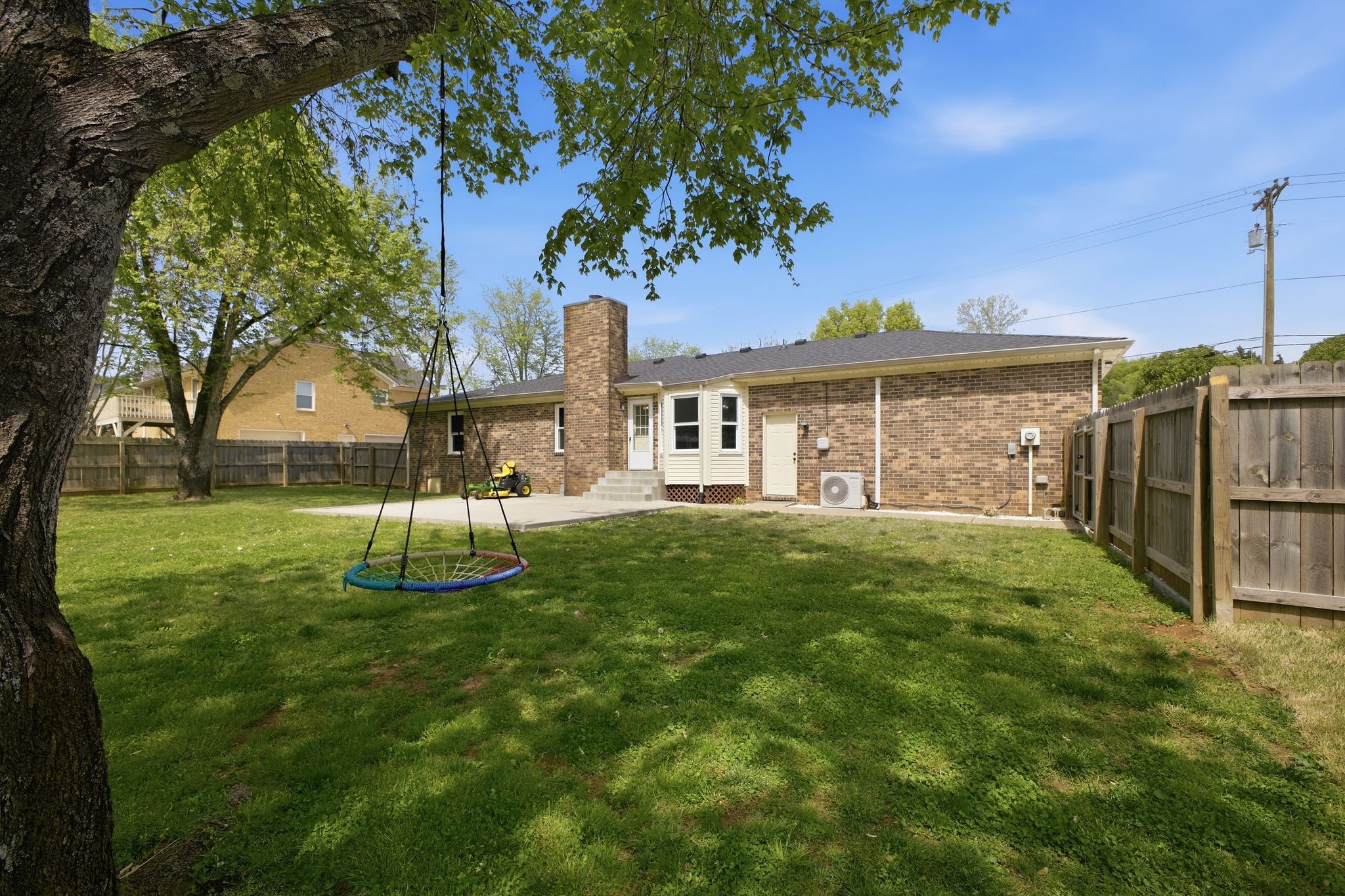 1115 Tomahawk Trace Murfreesboro, TN 37129 - Photo 30 of 31