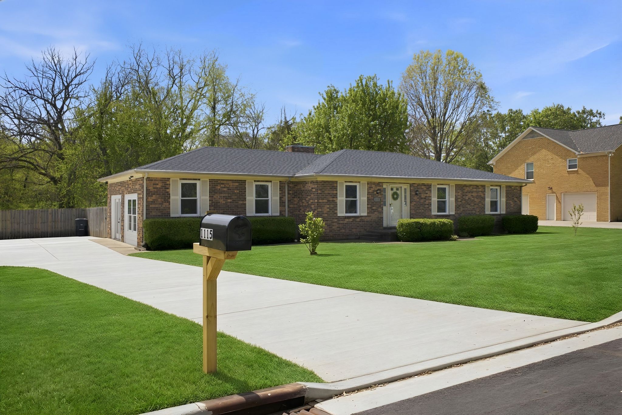 1115 Tomahawk Trace Murfreesboro, TN 37129 - Photo 3 of 31