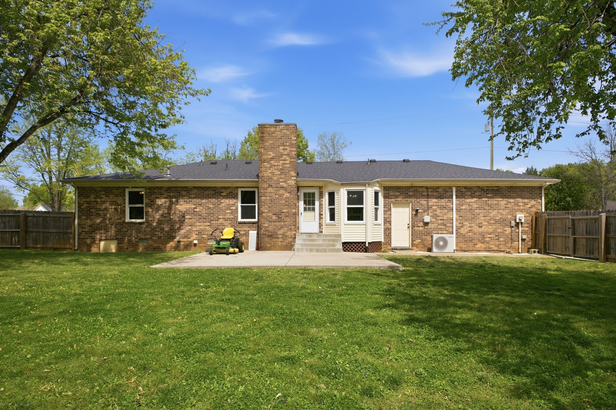 1115 Tomahawk Trace Murfreesboro, TN 37129 - Photo 31 of 31