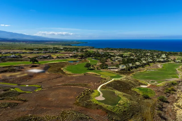 $6,900,000 | 62-5111 Lot 1 Hapuna Place, Kamuela, HI 96743