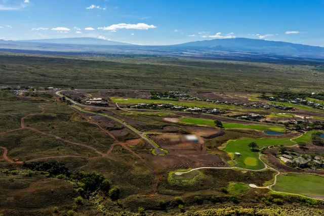 $6,900,000 | 62-5111 Lot 1 Hapuna Place, Kamuela, HI 96743