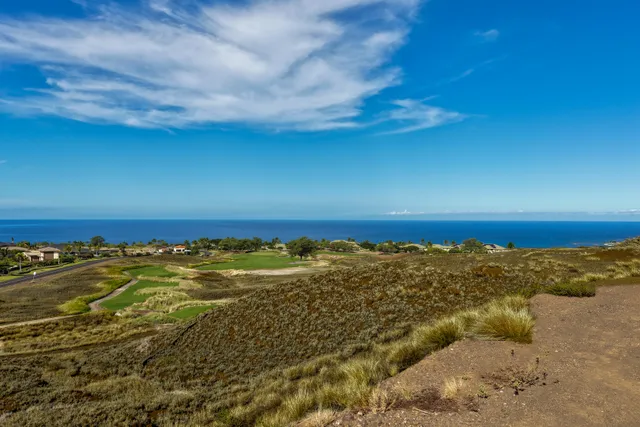 $6,900,000 | 62-5111 Lot 1 Hapuna Place, Kamuela, HI 96743