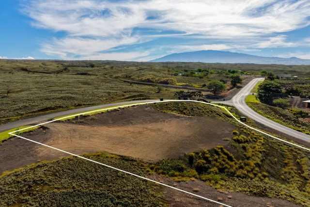 $6,900,000 | 62-5111 Lot 1 Hapuna Place, Kamuela, HI 96743