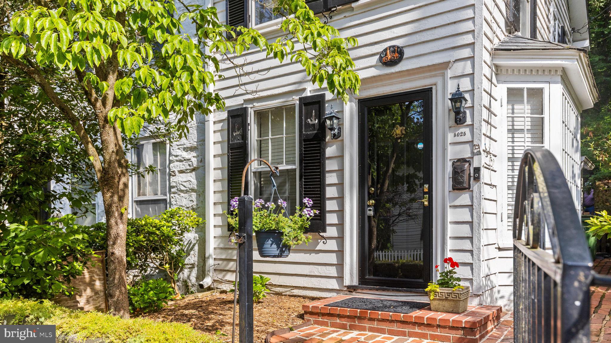 5025 Wetheredsville Road Baltimore, MD 21207 - Photo 6 of 58