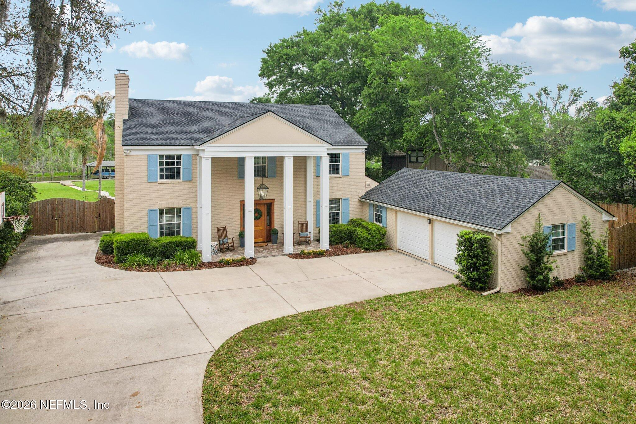 2443 Holly Point Road East Orange Park, FL 32073 - Photo 2 of 77 2-web-or-mls-Holly Point Rd-S0704-002