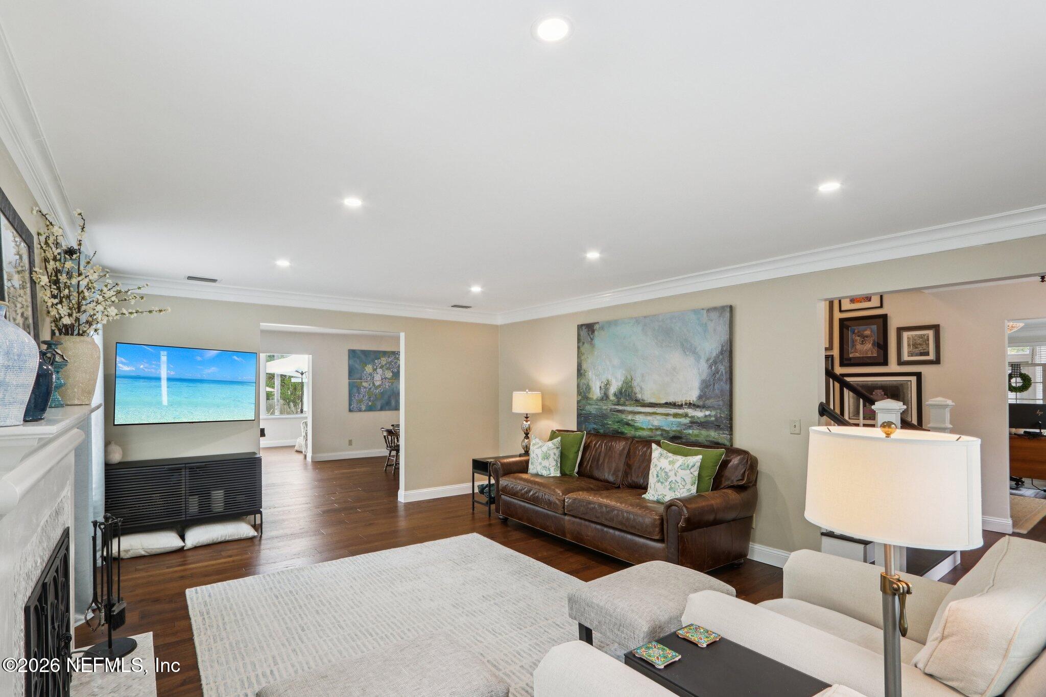 2443 Holly Point Road East Orange Park, FL 32073 - Photo 5 of 77 5-web-or-mls-Holly Point Rd-S0704-005