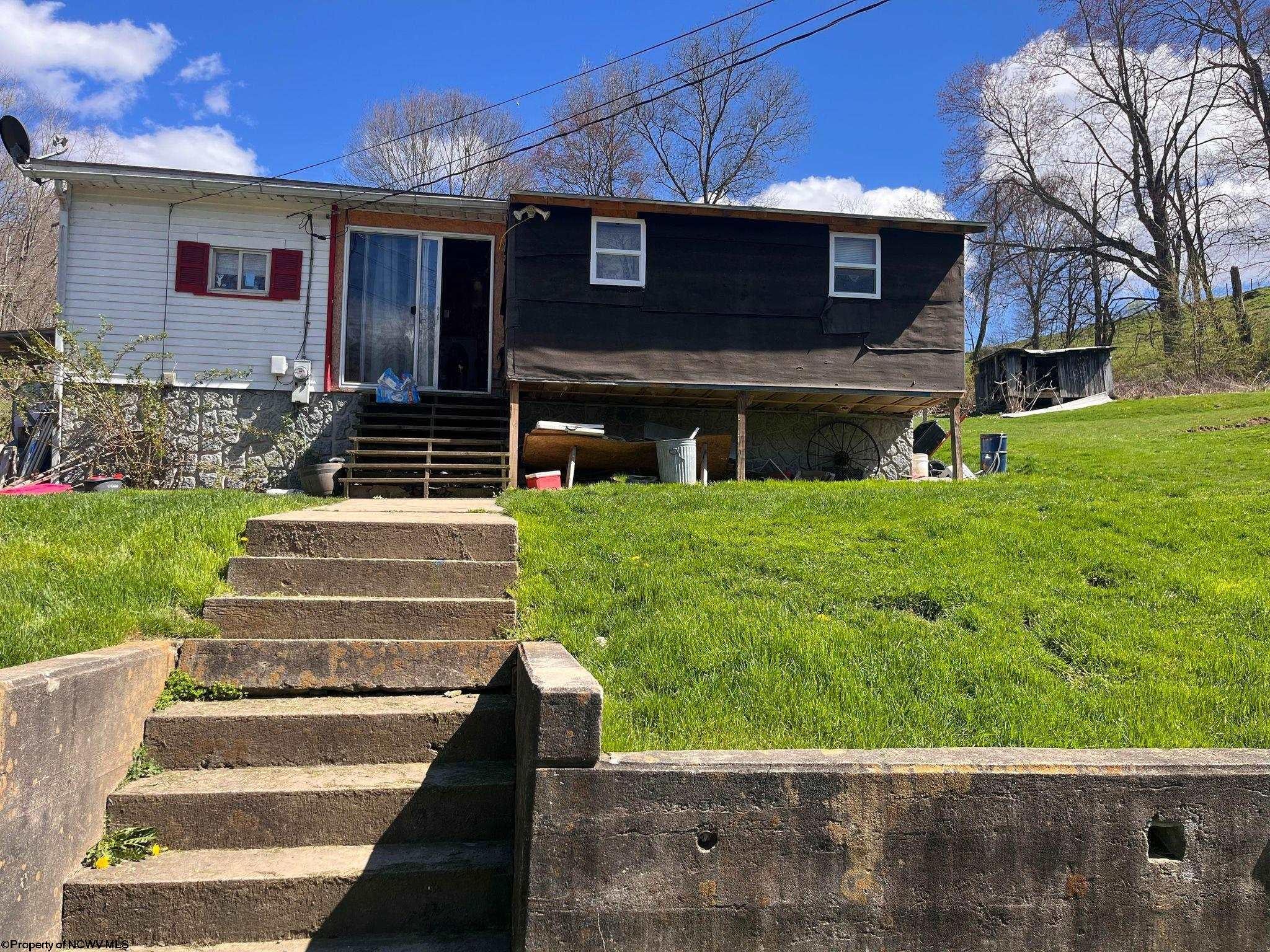 190 Bull Run Road Masontown, WV 26542 - Photo 1 of 13 Gallery Image 1