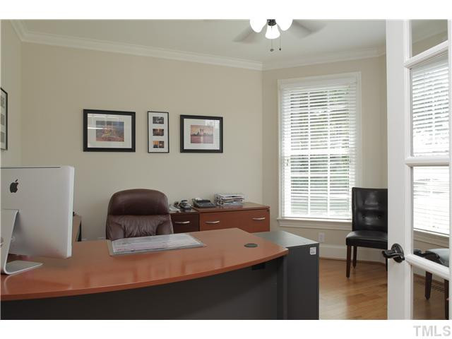 3040 Cinder Bluff Drive Raleigh, NC 27603 - Photo 12 of 25 Studio/Study/Office