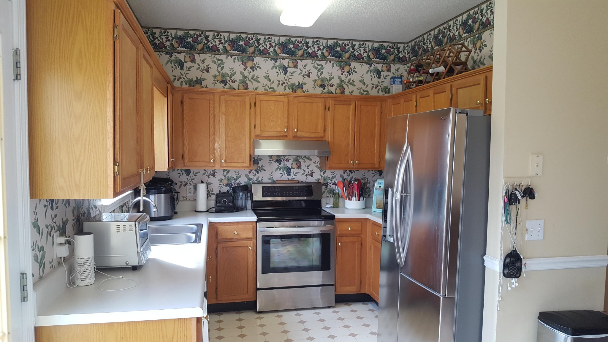 5980 Riley Road Ooltewah, TN 37363 - Photo 3 of 14 Gallery Image 3