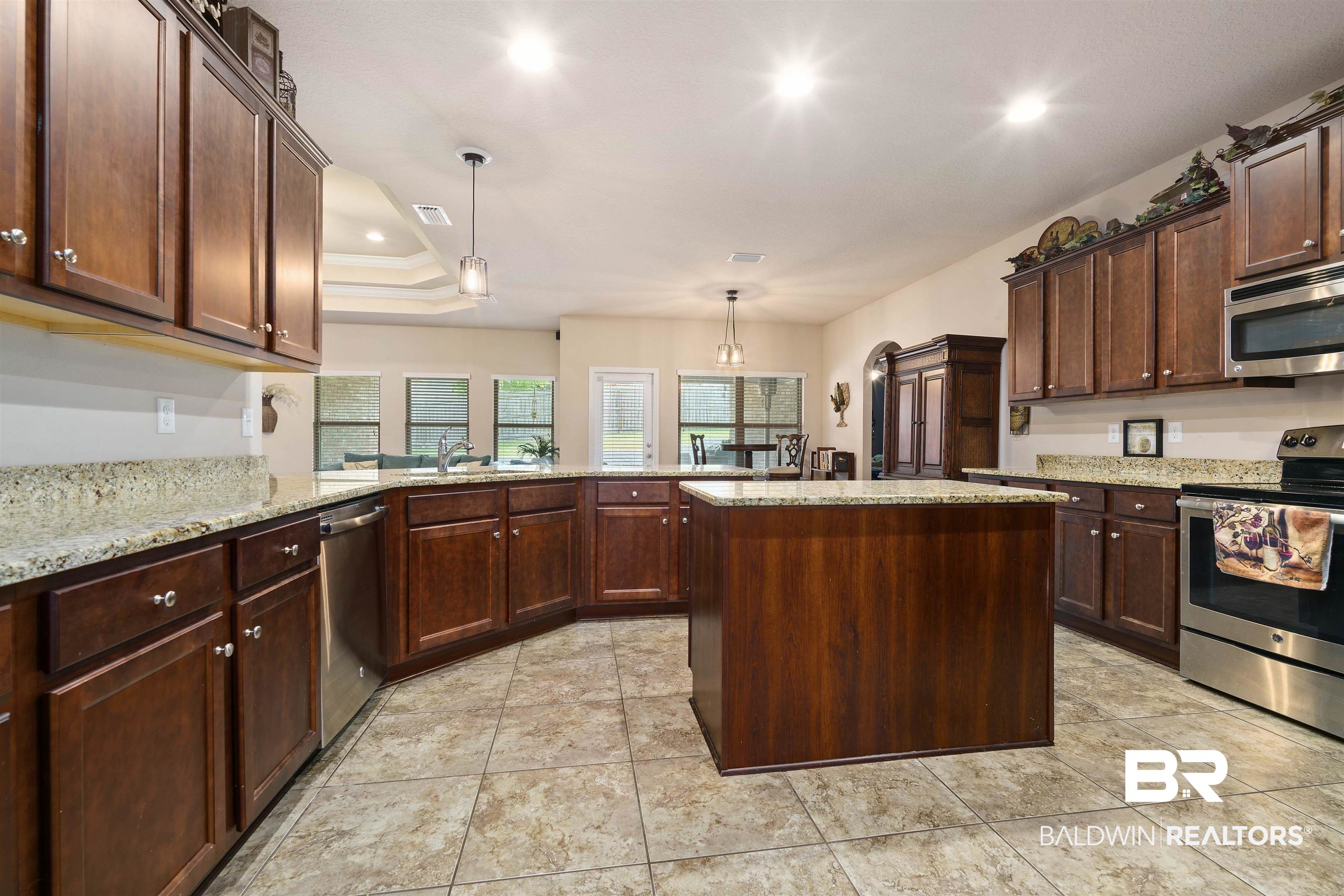 2157 Elliot Court Mobile, AL 36695 - Photo 9 of 34