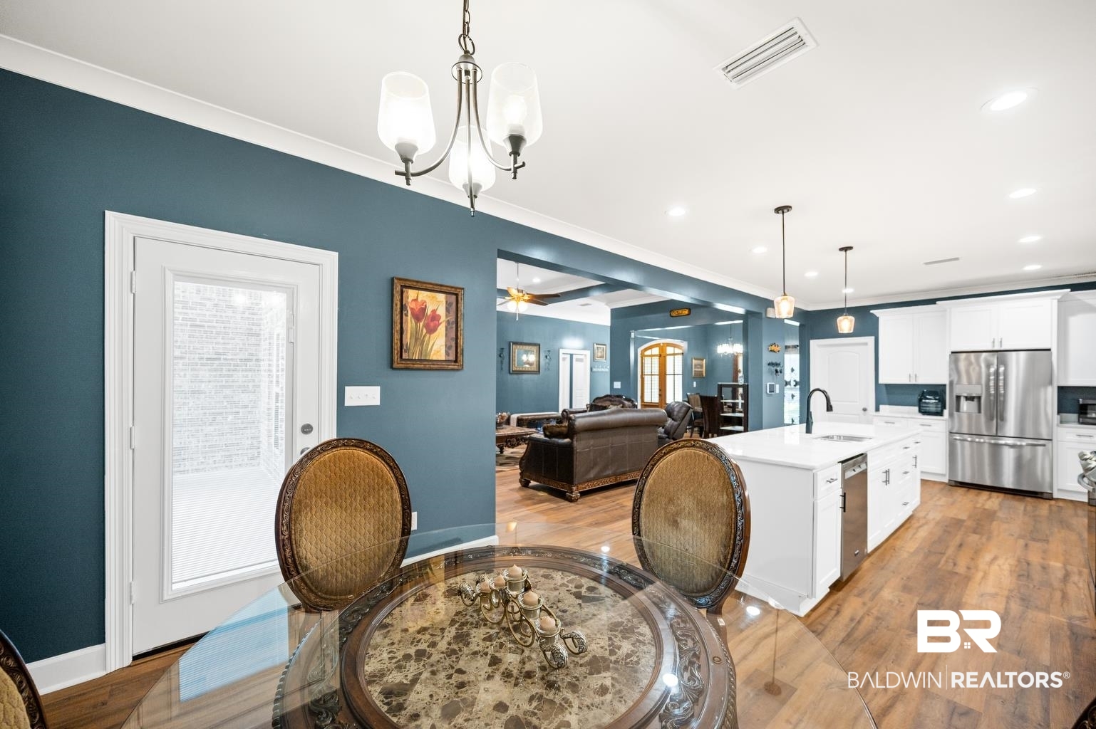 3725 Whitestone Drive Semmes, AL 36575 - Photo 19 of 42