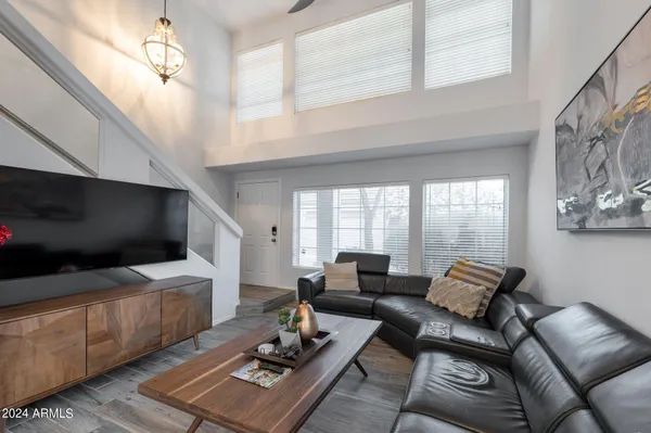 $2,700 | 15550 North Frank Lloyd Wright Boulevard, Unit 1085, Scottsdale, AZ 85260