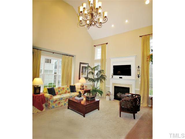 112 Forbes Road Wake Forest, NC 27587 - Photo 11 of 25 Photo 11