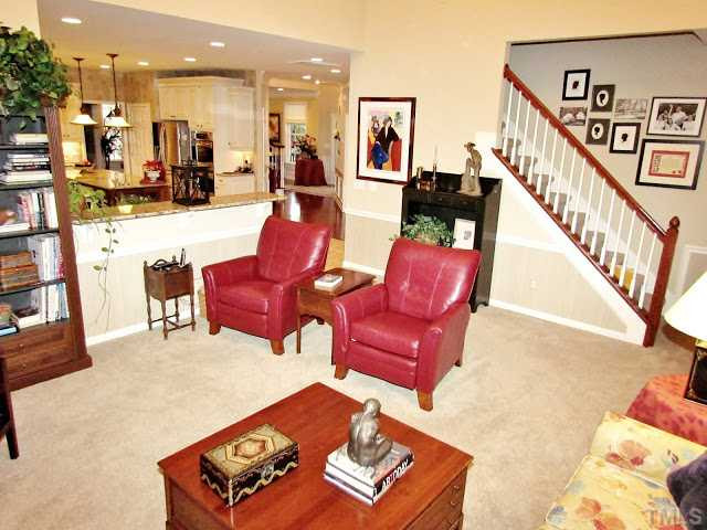 112 Forbes Road Wake Forest, NC 27587 - Photo 12 of 25 Photo 12