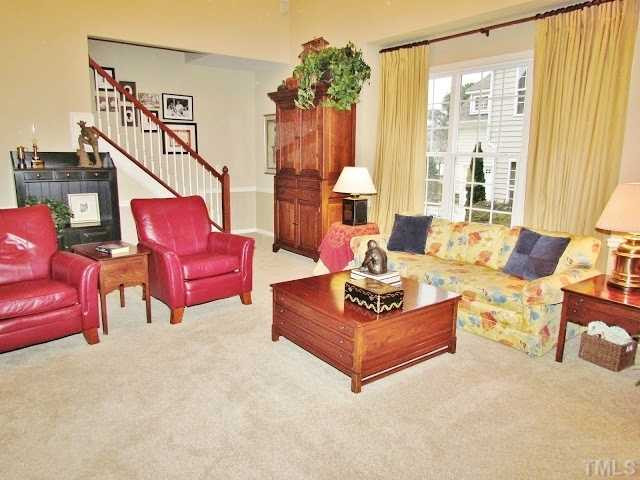 112 Forbes Road Wake Forest, NC 27587 - Photo 13 of 25 Photo 13
