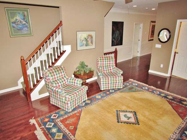 112 Forbes Road Wake Forest, NC 27587 - Photo 14 of 25 Photo 14