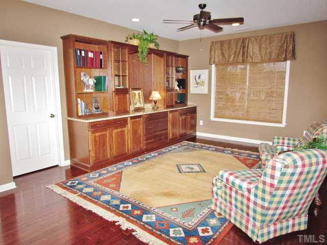 112 Forbes Road Wake Forest, NC 27587 - Photo 15 of 25 Photo 15