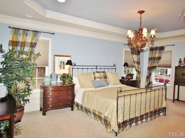 112 Forbes Road Wake Forest, NC 27587 - Photo 18 of 25 Photo 18