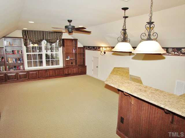 112 Forbes Road Wake Forest, NC 27587 - Photo 21 of 25 Photo 21