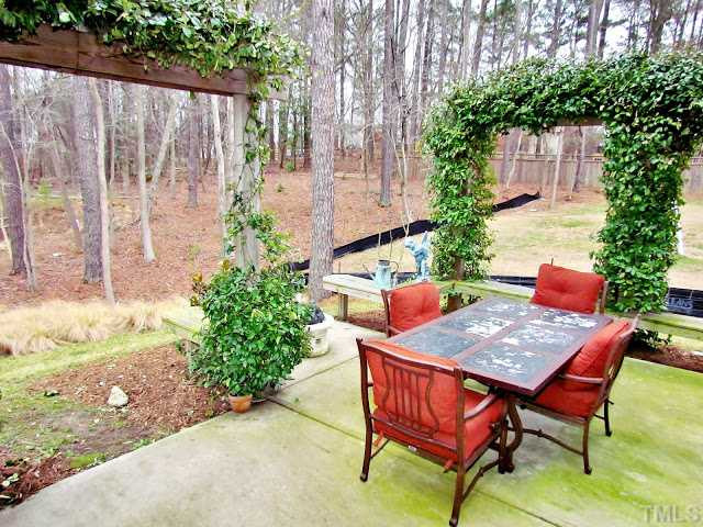 112 Forbes Road Wake Forest, NC 27587 - Photo 23 of 25 Photo 23