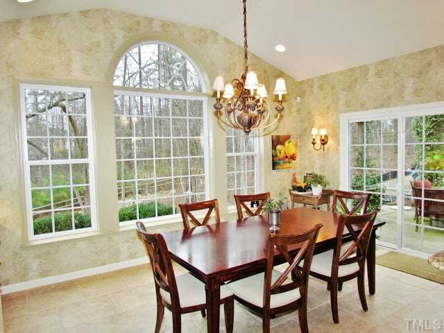 112 Forbes Road Wake Forest, NC 27587 - Photo 9 of 25 Photo 9