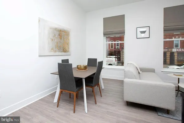 $2,300 | 1742 Fleet Street, Unit 204, Baltimore, MD 21231