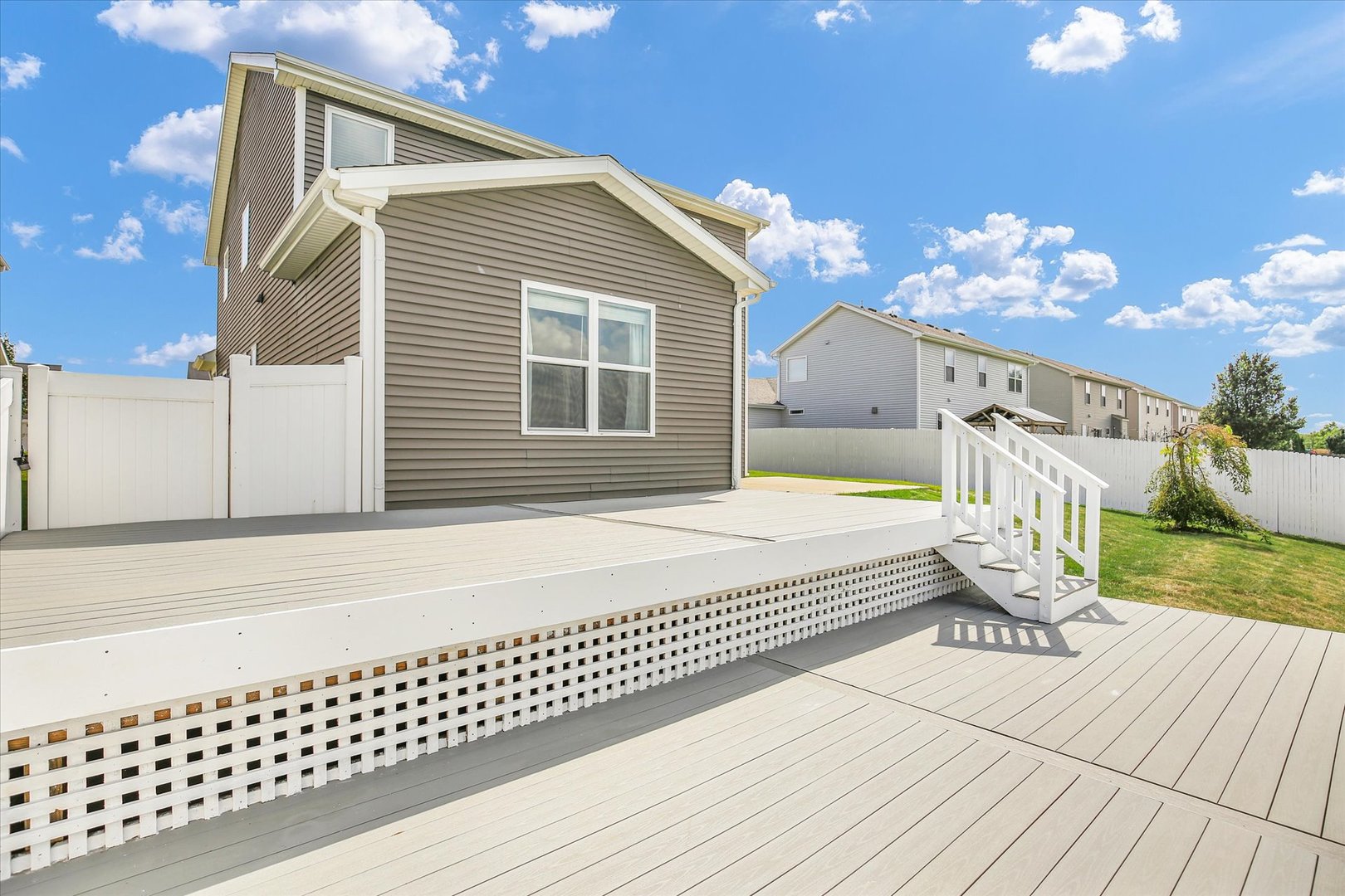 5008 Emmas Way Champaign, IL 61822 - Photo 47 of 53