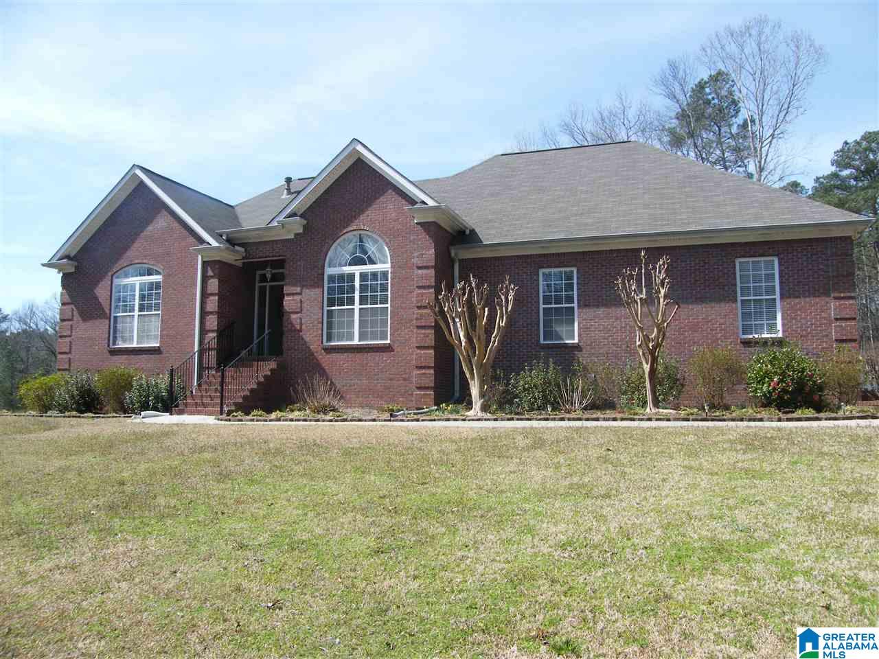 2550 Torrance Road Warrior, AL 35180 - Photo 1 of 28